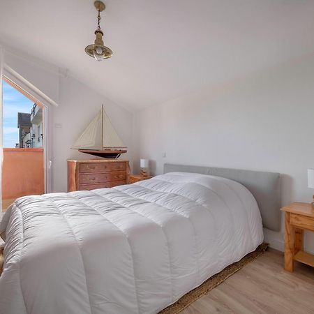 Sur Le Quai De Pornic, Appartement Pour 4 Dış mekan fotoğraf