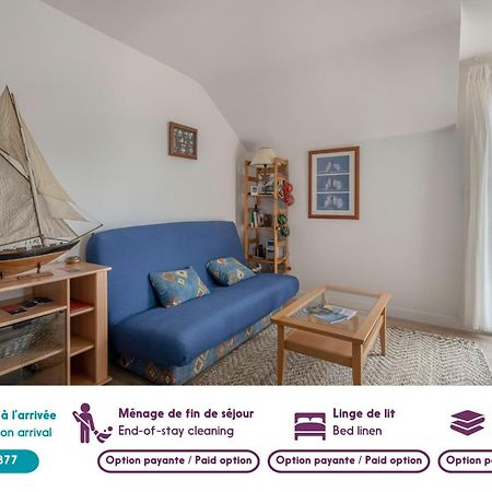Sur Le Quai De Pornic, Appartement Pour 4 Dış mekan fotoğraf